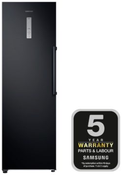 Samsung RZ32M7120BC/EU Freezer - Black.